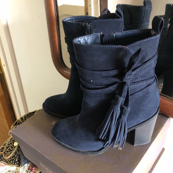 Booties - Picture 2 of 2